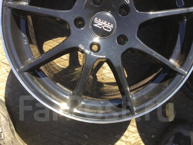 OZ. 7.5x17", 5x112, ET50, �� 66,6���. ����