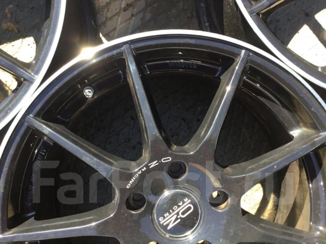 OZ. 7.5x17", 5x112, ET50, �� 66,6���. ����