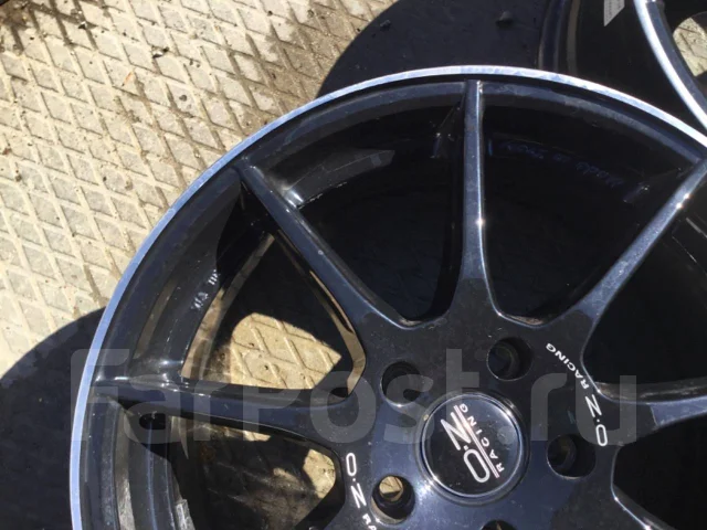 OZ. 7.5x17", 5x112, ET50, �� 66,6���. ����