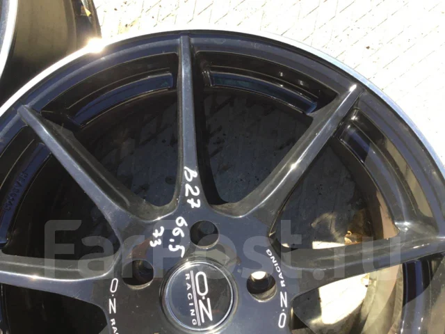 OZ. 7.5x17", 5x112, ET50, �� 66,6���. ����