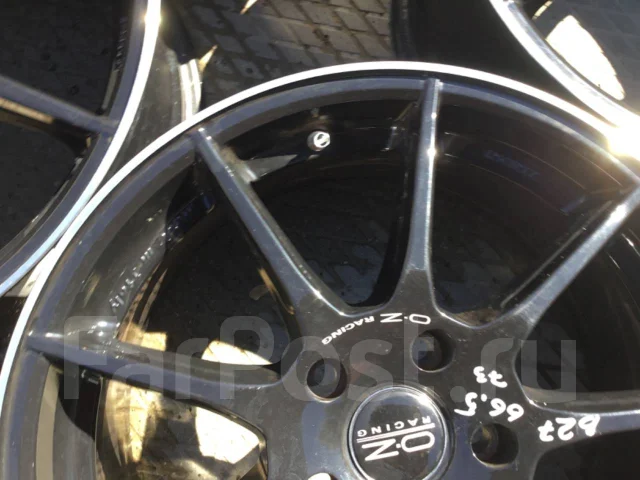 OZ. 7.5x17", 5x112, ET50, �� 66,6���. ����