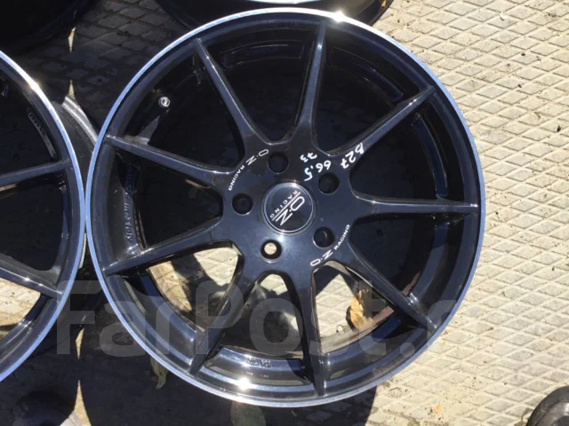 OZ. 7.5x17", 5x112, ET50, �� 66,6���. ����