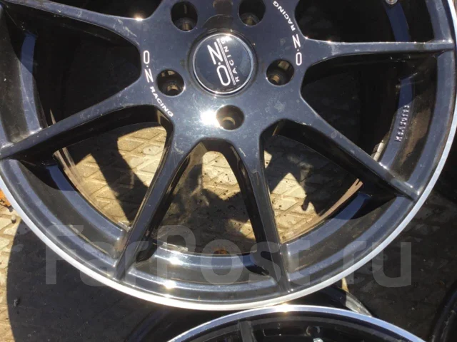 OZ. 7.5x17", 5x112, ET50, �� 66,6���. ����