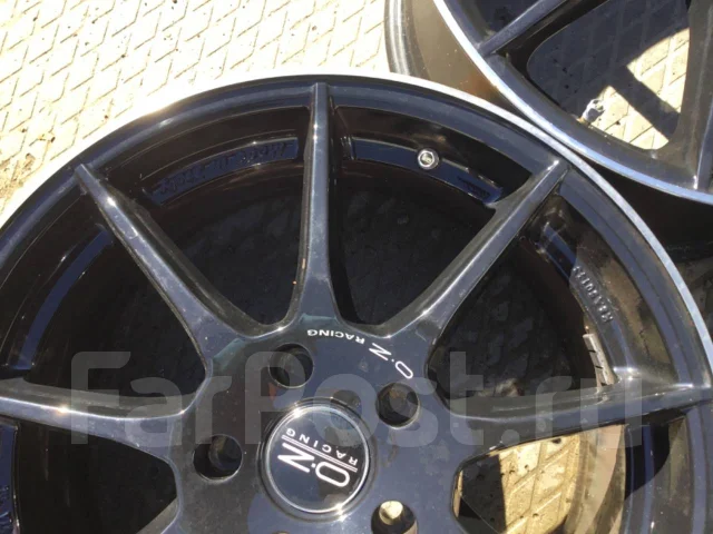 OZ. 7.5x17", 5x112, ET50, �� 66,6���. ����