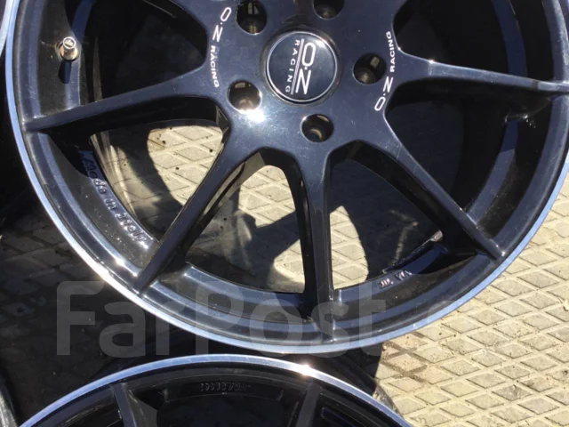 OZ. 7.5x17", 5x112, ET50, �� 66,6���. ����