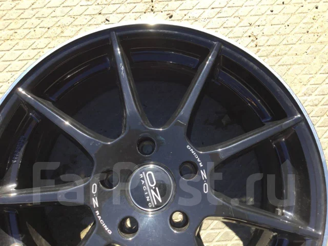 OZ. 7.5x17", 5x112, ET50, �� 66,6���. ����