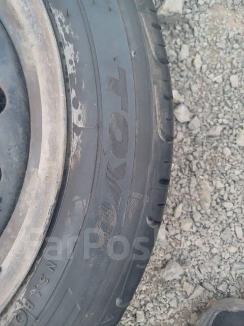 Toyo Tranpath MP4. ������, �/�, ����� 5 % ����