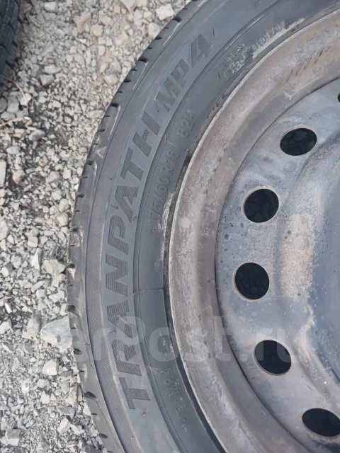 Toyo Tranpath MP4. ������, �/�, ����� 5 % ����
