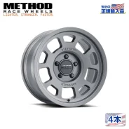 Method Bead Grip 705. 8.5x17", 8x170, ET0, �� 131���. ��� ����� �� ������������ ����