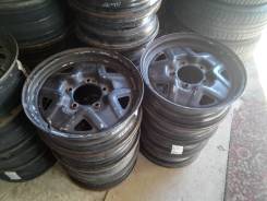 Suzuki. 5.0x16", 5x139.7 ����