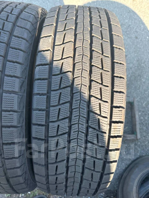 Dunlop Winter Maxx SJ8+. ������, ��� �����, 2022 ���, �/�, ����� �� 5 % ����