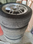 Mickey Thompson Baja Belted HP. ������, 2022 ���, �/�, ����� 50 % ����