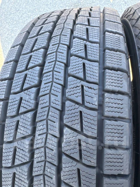 Dunlop Winter Maxx SJ8+. ������, ��� �����, 2022 ���, �/�, ����� �� 5 % ����