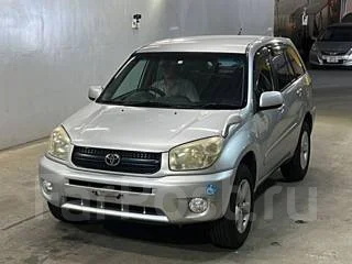 Toyota RAV4, 2004, ZCA26, 1ZZFE во Владивостоке