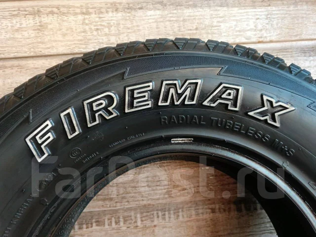 Firemax FM501. ������, 2021 ���, �/�, ����� �� 5 % ����