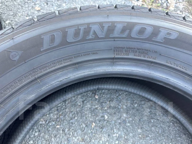 Dunlop Winter Maxx SJ8+. ������, ��� �����, 2022 ���, �/�, ����� �� 5 % ����