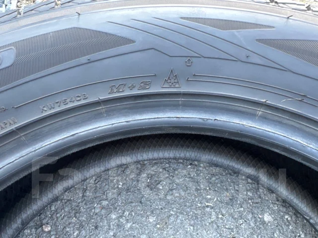 Dunlop Winter Maxx SJ8+. ������, ��� �����, 2022 ���, �/�, ����� �� 5 % ����