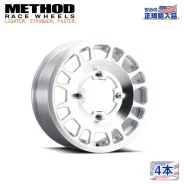 Method Bead Grip 412. 6.0x15", 5x114.3, ET51, �� 78���. ��� ����� �� ������������ ����