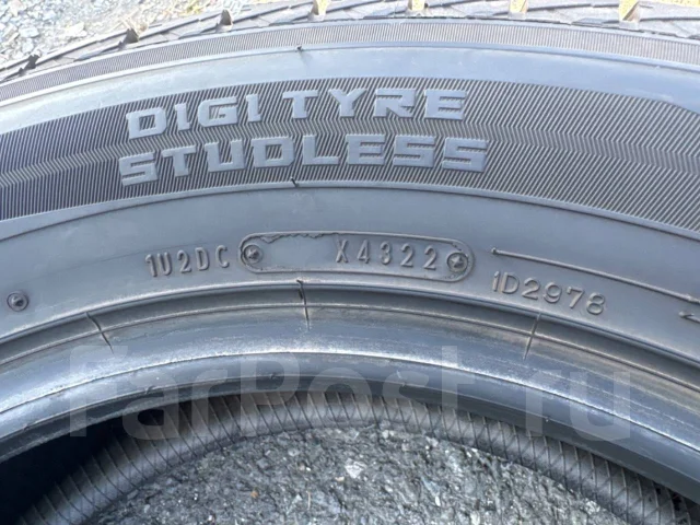 Dunlop Winter Maxx SJ8+. ������, ��� �����, 2022 ���, �/�, ����� �� 5 % ����