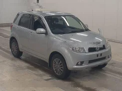 Toyota Rush. J2100005984, 3SZVE ����