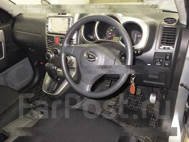 Toyota Rush. J2100005984, 3SZVE ����