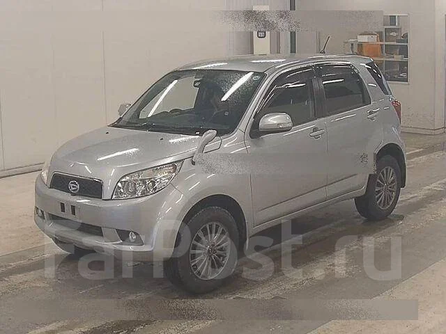 Toyota Rush. J2100005984, 3SZVE ����