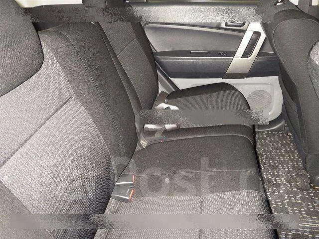 Toyota Rush. J2100005984, 3SZVE ����