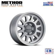Method Bead Grip 704. 7.0x15", 5x100, ET15, �� 56,1���. ��� ����� �� ������������ ����