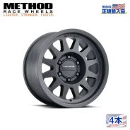 Method Bead Grip 704. 8.5x17", 6x135, ET0, �� 87���. ��� ����� �� ������������ ����