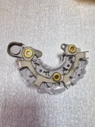 ������� ���� ���������� INR403P Toyota Celica 3S-GE 93-99/Camry/Vista SV3#/VZV3#/CV30 3SFE 90-94 27357-74140 2735774140 ����