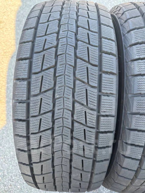 Dunlop Winter Maxx SJ8+. ������, ��� �����, 2021 ���, �/�, ����� �� 5 % ����