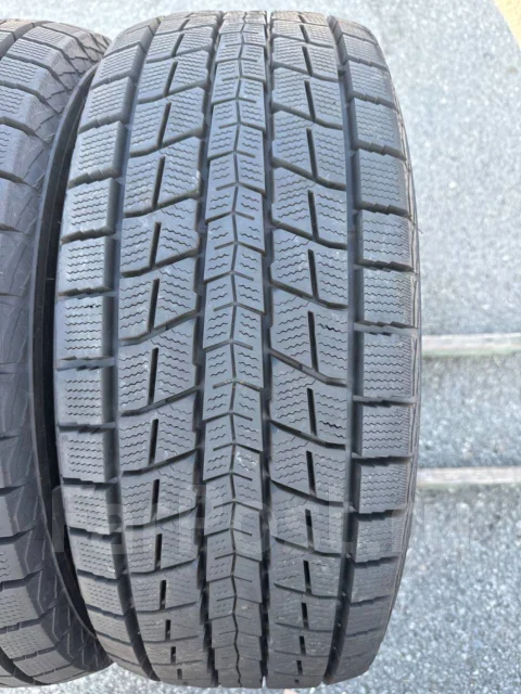 Dunlop Winter Maxx SJ8+. ������, ��� �����, 2021 ���, �/�, ����� �� 5 % ����