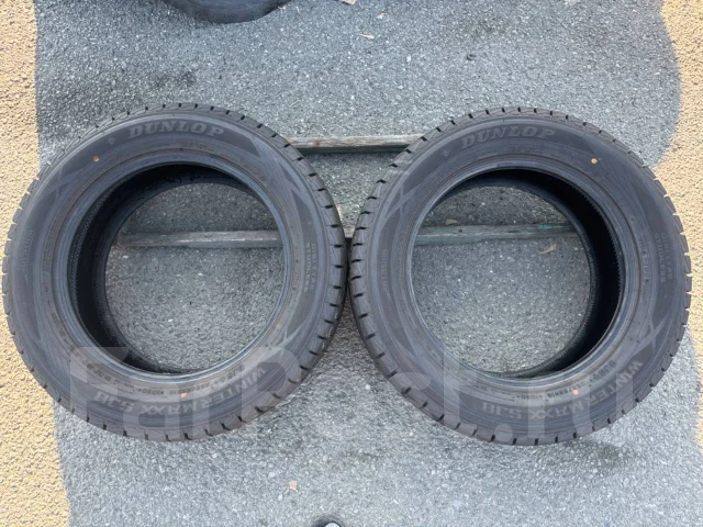 Dunlop Winter Maxx SJ8+. ������, ��� �����, 2021 ���, �/�, ����� �� 5 % ����