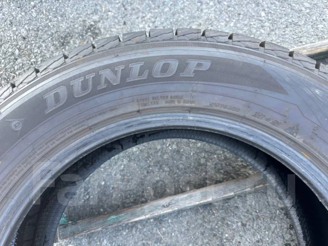 Dunlop Winter Maxx SJ8+. ������, ��� �����, 2021 ���, �/�, ����� �� 5 % ����