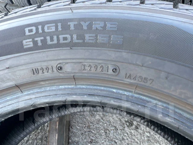 Dunlop Winter Maxx SJ8+. ������, ��� �����, 2021 ���, �/�, ����� �� 5 % ����