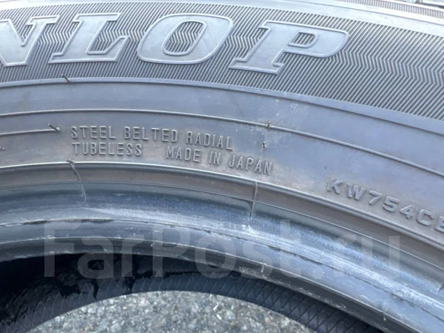 Dunlop Winter Maxx SJ8+. ������, ��� �����, 2021 ���, �/�, ����� �� 5 % ����