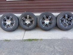 Arcasting. 8.0x18", 6x114.3, ET38, �� 70,1���. ����