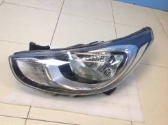 ���� ����� Hyundai Solaris 2010-2014 921014L000 Hyundai Solaris I (2010�2014) 921014L000 ����
