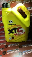 Bardahl XTC. 10W-40, �����������������, 5��. ����