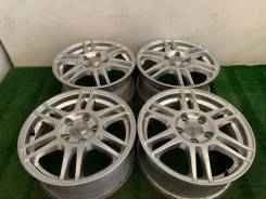 Bridgestone Glitzer. 6.5x16", 5x114.3, ET48, �� 73,1���. ����