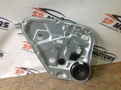 ��������������� ������������� ������ ����� Hyundai Santa Fe II (2005�2010) Hyundai Santa Fe II (2005�2010) ������834712B000 ����