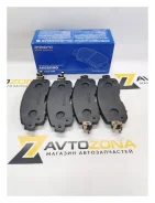 ��������� ������� Akebono AN-711WK 41060CA090 ����
