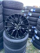 Lexus. 8.5x19", 5x114.3, ET35,  60,1. 