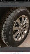 Bridgestone Blizzak DM-V2. ������, ��� �����, 2021 ���, �/�, ����� �� 5 % ����