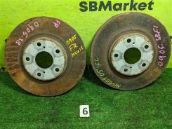   Toyota Harrier 2001 4351248011 MCU15 1MZ-FE,  4351248011 