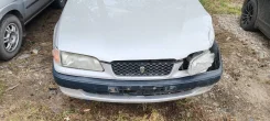 Toyota Sprinter. EE110, 4EFE ����