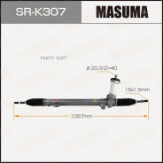 ����� ������� KIA Optima III 10- LHD (����� ����) SRK307 ����