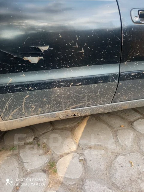 Toyota Caldina. ��������, 4wd, 2.0 (140��.�.) ����