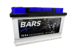 Bars. 75��.�., LB3, 650��., ��������, ������������ ��������� ����