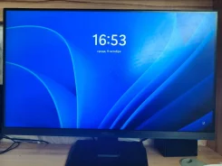 Asus. 24", ���������� �� (LCD, LED, QLED) ����